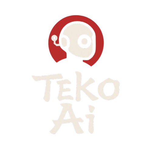 Teko AI Logo